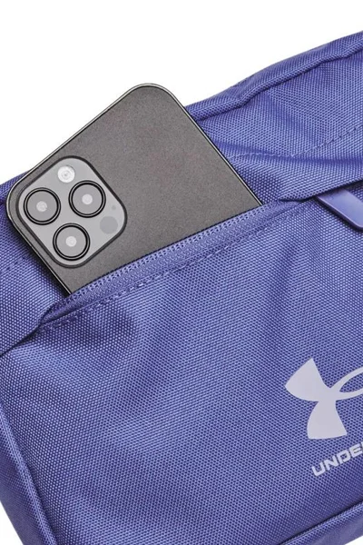 Sportovní vak Under Armour Loudon Lite WB Xbody růžový