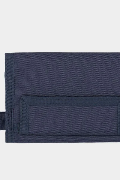 Polyesterová peněženka s suchým zipem - 4F