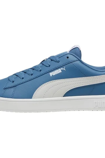 Dámské sportovní boty Puma Rickie Classic modré