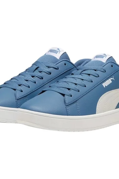 Dámské sportovní boty Puma Rickie Classic modré