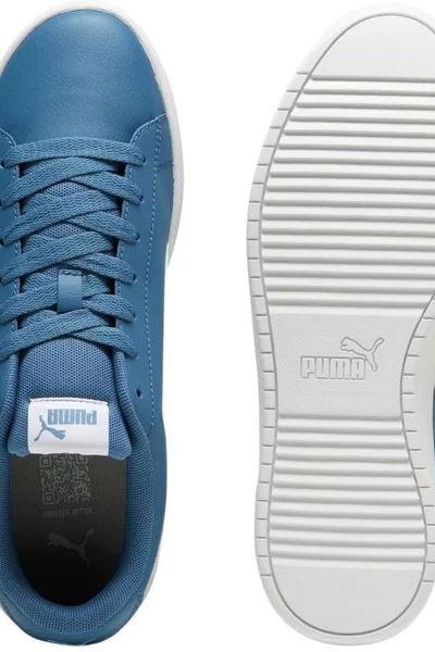 Dámské sportovní boty Puma Rickie Classic modré