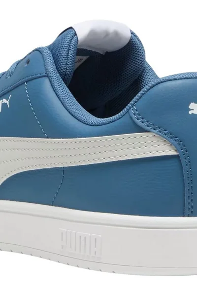 Dámské sportovní boty Puma Rickie Classic modré