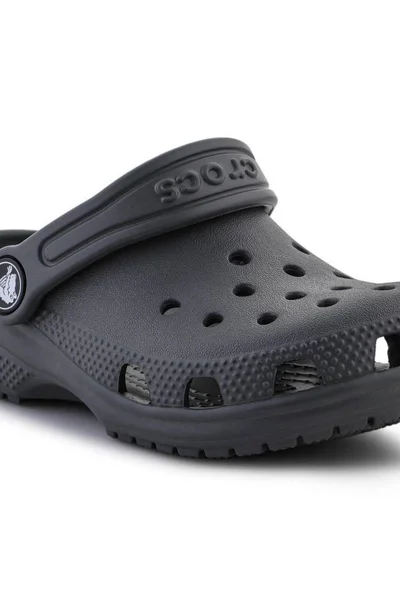 Crocs Dětské Klasické Pantofle