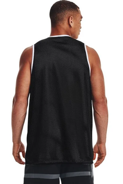 Reverzibilní basketbalové tričko Under Armour