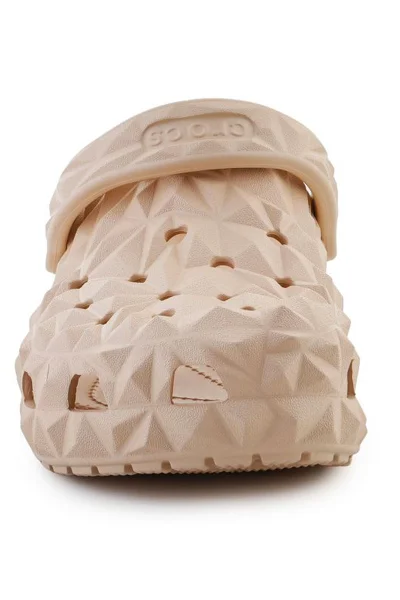 Crocs Klasické Geometrické Pantofle