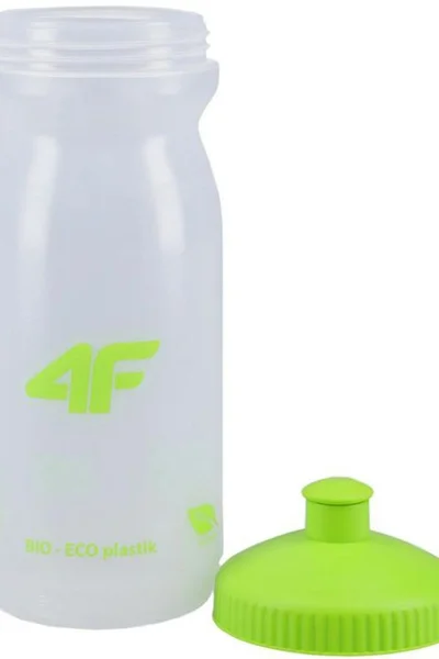 Hydratační láhev 4F - pro aktivní sportovce