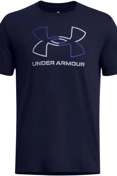 Under Armour pánské tréninkové tričko GL Foundation SS