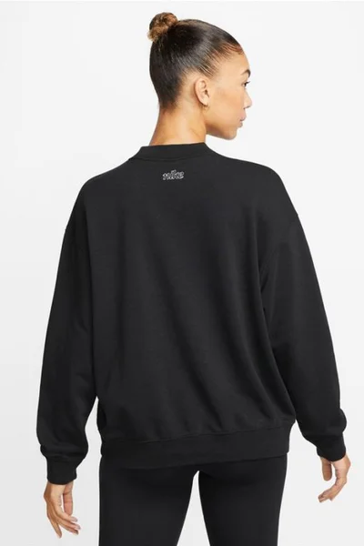 Fit Sweatshirt - Dámská mikina Nike pro aktivní ženy