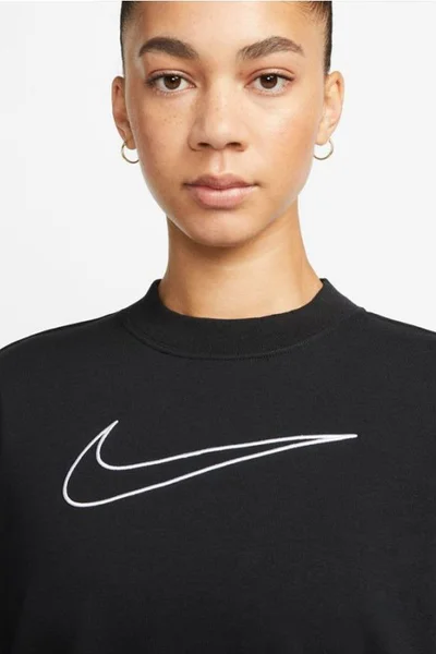 Fit Sweatshirt - Dámská mikina Nike pro aktivní ženy