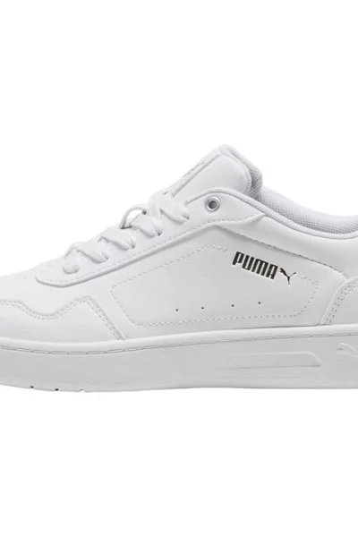 Dámské sportovní boty Puma Court Classy W