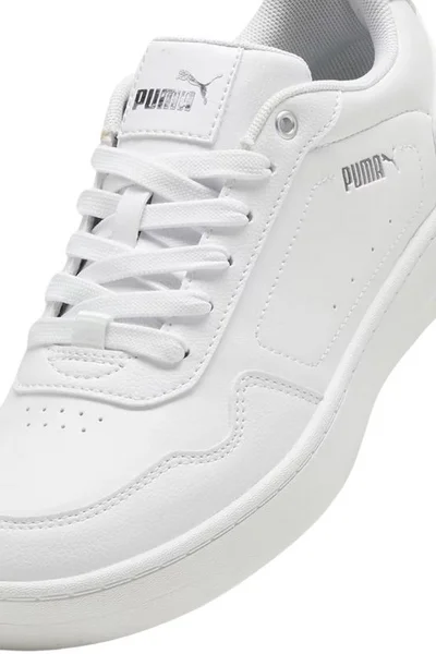 Dámské sportovní boty Puma Court Classy W