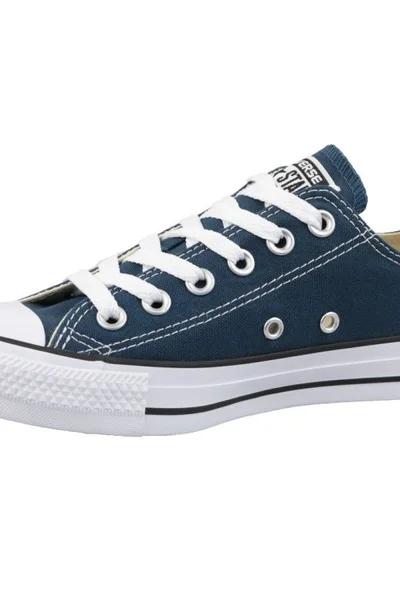 Modré pánské tenisky Converse Chuck Taylor All Star M9697C