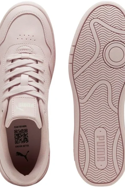 Stylové dámské tenisky Puma Court Classy W