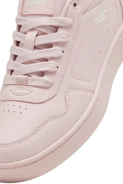 Stylové dámské tenisky Puma Court Classy W