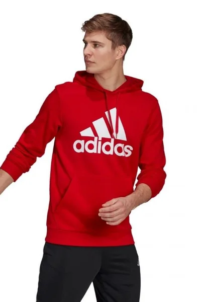 Pánská mikina Adidas Essentials Big Logo