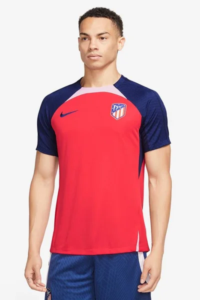 Tričko Nike Atletico Madrid Strike M