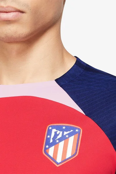 Tričko Nike Atletico Madrid Strike M