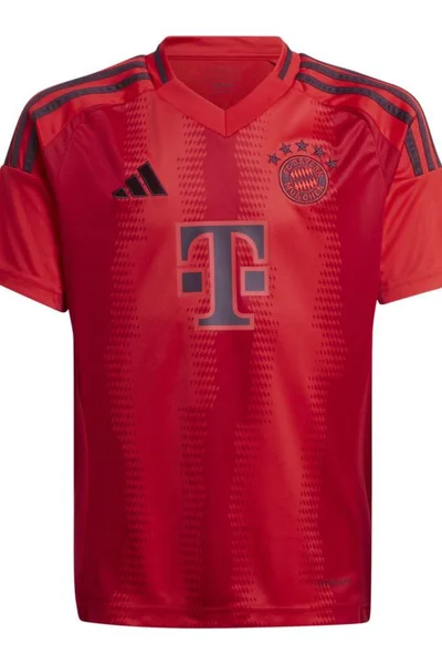 Tričko adidas Bayern Mnichov pro mladé fanoušky