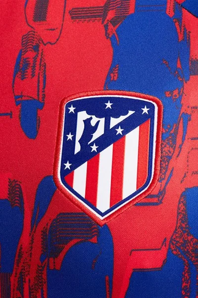 Tričko Nike Atletico Madrid M - Krátký rukáv