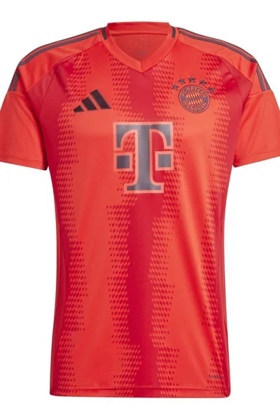 Domácí Dres Pánský Bayern Mnichov Adidas