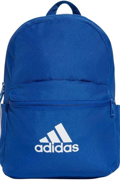 Adidas Dětský Sportovní Batoh Modrý