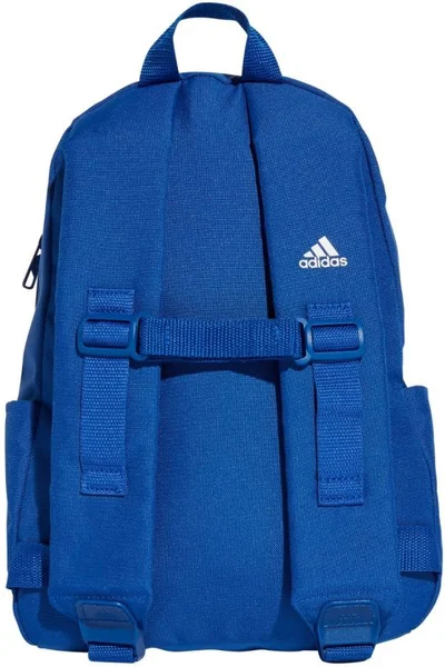 Adidas Dětský Sportovní Batoh Modrý