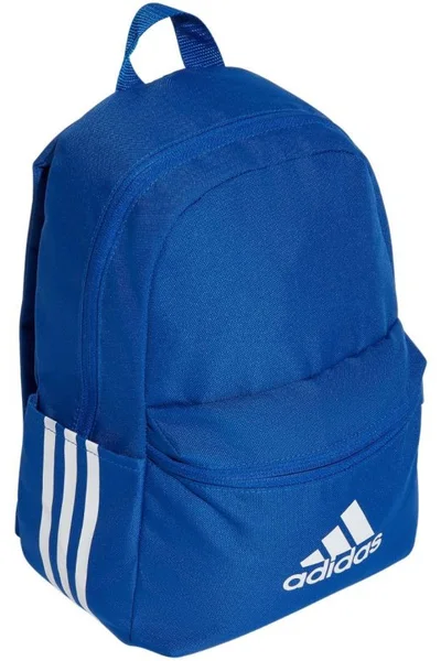 Adidas Dětský Sportovní Batoh Modrý