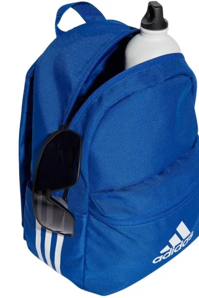 Adidas Dětský Sportovní Batoh Modrý