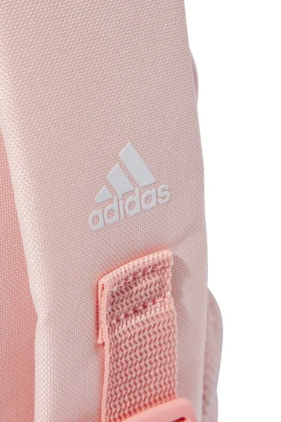 Adidas Dětský batoh s potiskem ovoce růžový