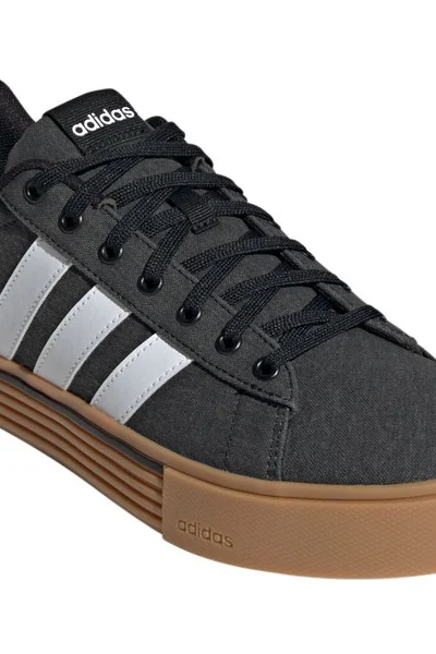 Boty adidas Daily pro každodenní nošení - Unisex - Černé