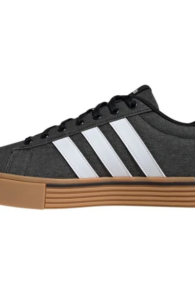 Boty adidas Daily pro každodenní nošení - Unisex - Černé