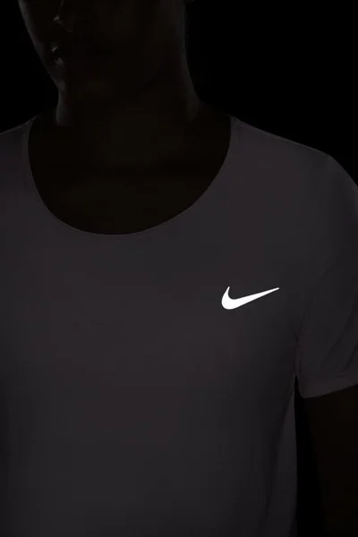 Dámské běžecké tričko Dri-FIT Run Division - Nike