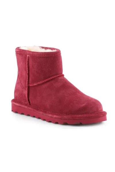 Zimní dámské boty BearPaw Alyssa
