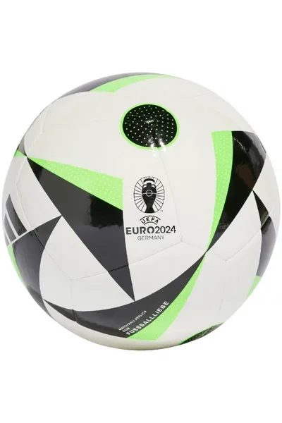 Adidas Fotbalový Míč Euro Club UEFA