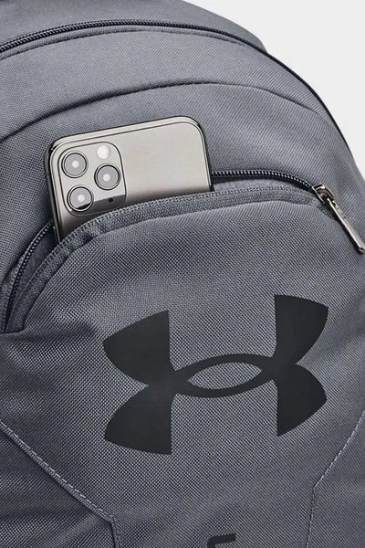 Voděodolný dětský batoh Under Armour s ergonomickými popruhy