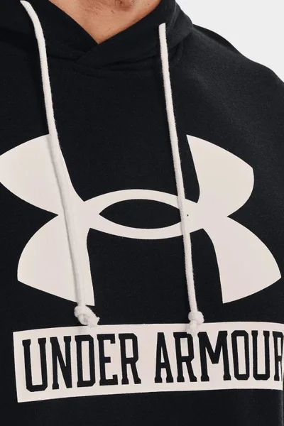 Pánská mikina s kapucí - ArmourFit Under Armour