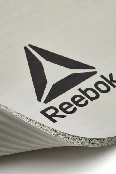 Podložka na cvičení Reebok 7 mm RAMT-11014GR