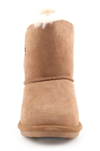 Dámské zimní boty Bearpaw Rosie Hickory II