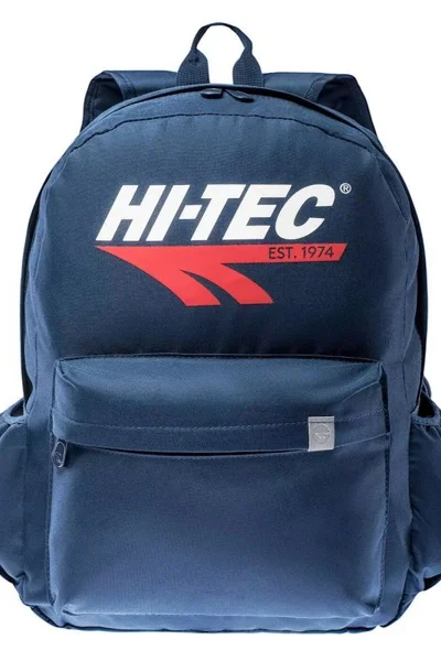 Batoh Hi-Tec Brigg - Kvalitní a praktický batoh pro každodenní použití