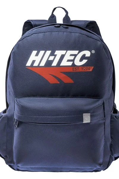 Batoh Hi-Tec Brigg - Kvalitní a praktický batoh pro každodenní použití