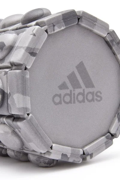 Šedý masážní pěnový válec Adidas ADAC-11505GR