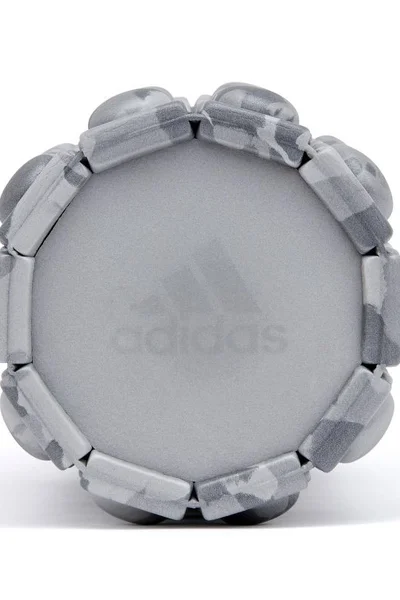 Šedý masážní pěnový válec Adidas ADAC-11505GR