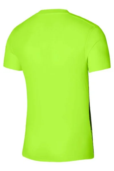 Nike Dri-FIT Precision pánské tréninkové tričko zelené