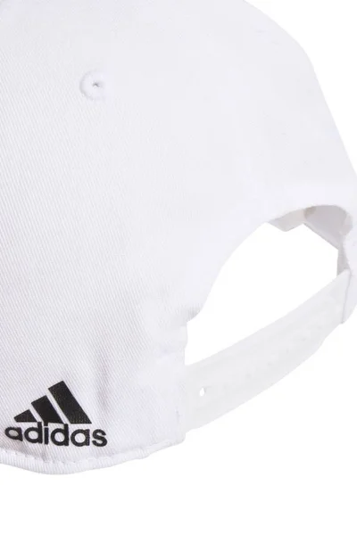 Adidas Daily Cap bílá - baseballová kšiltovka