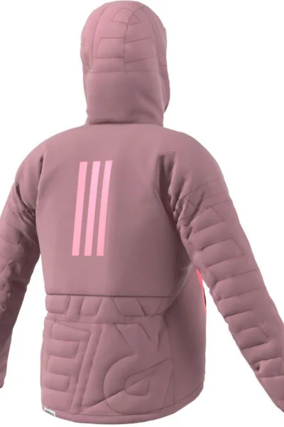 Dámská bunda TERREX MYSHELTER Primaloft Adidas