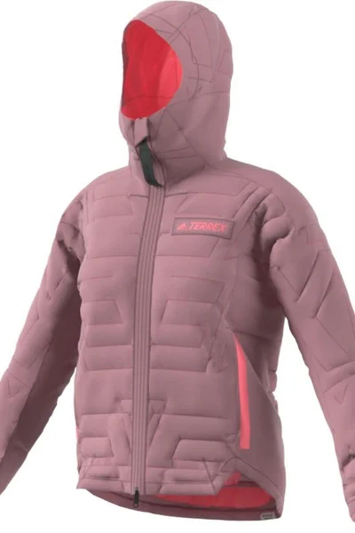 Dámská bunda TERREX MYSHELTER Primaloft Adidas