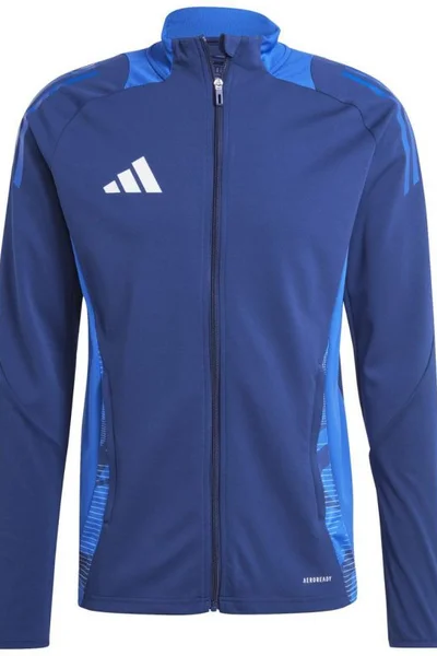 Adidas Pánská Fotbalová Mikina Tiro Competition