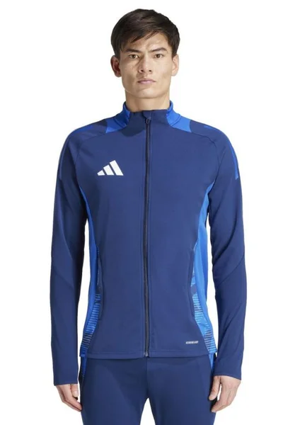 Adidas Pánská Fotbalová Mikina Tiro Competition