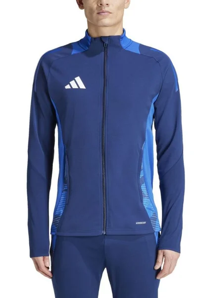 Adidas Pánská Fotbalová Mikina Tiro Competition