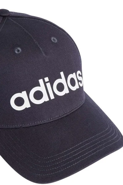 Adidas Daily Cap tmavě modrá baseballová čepice